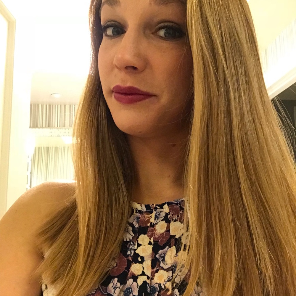 Meet your Posher, Brittany
